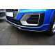 Body kit a vizuální doplňky Přední splitr Audi Q2 Mk.1 | race-shop.cz