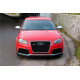 Body kit a vizuální doplňky Přední splitr V.1 Audi RS3 8P | race-shop.cz