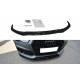 Body kit a vizuální doplňky Přední splitr V.1 Audi RS7 C7 FL | race-shop.cz