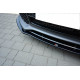 Body kit a vizuální doplňky Přední splitr V.1 Audi RS7 C7 FL | race-shop.cz