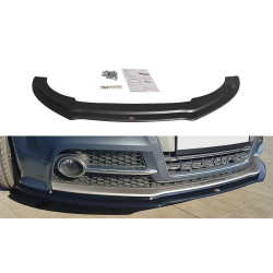 MAXTON DESIGN přední splitter pro Audi TT S 8J
