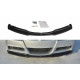 Body kit a vizuální doplňky Přední splitter V.1 pro BMW 3 E90 MPACK | race-shop.cz