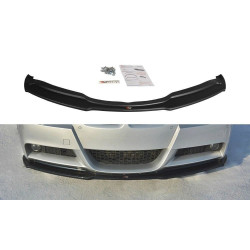Přední splitter V.1 pro BMW 3 E90 MPACK