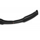 Body kit a vizuální doplňky Přední splitter V.1 pro BMW 3 E90 MPACK | race-shop.cz