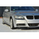 Body kit a vizuální doplňky Přední splitter V.1 pro BMW 3 E90 MPACK | race-shop.cz