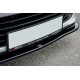 Body kit a vizuální doplňky Přední splitr V.1 Renault Clio Mk4 | race-shop.cz