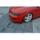 Body kit a vizuální doplňky Přední splitter v.1 Seat Leon Mk1 Cupra | race-shop.cz