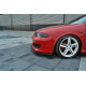 Body kit a vizuální doplňky Přední splitter v.1 Seat Leon Mk1 Cupra | race-shop.cz