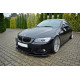 Body kit a vizuální doplňky MAXTON DESIGN přední splitter pro BMW 3 E92 M-PACK FACELIFT, V2 | race-shop.cz