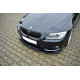 Body kit a vizuální doplňky MAXTON DESIGN přední splitter pro BMW 3 E92 M-PACK FACELIFT, V2 | race-shop.cz