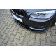 Body kit a vizuální doplňky MAXTON DESIGN přední splitter pro BMW 3 E92 M-PACK FACELIFT, V2 | race-shop.cz