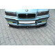 Body kit a vizuální doplňky Přední splitr V.2 BMW M3 E36 | race-shop.cz