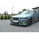 Body kit a vizuální doplňky Přední splitr V.2 BMW M3 E36 | race-shop.cz