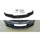 Body kit a vizuální doplňky Přední splitr V.2 BMW M6 E63 | race-shop.cz
