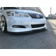 Body kit a vizuální doplňky Přední splitr V.2 Lexus GS 300 Mk3 Facelift | race-shop.cz