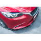 Body kit a vizuální doplňky Přední splitr V.2 Mazda 6 GJ (Mk3) Facelift | race-shop.cz