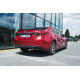 Body kit a vizuální doplňky Zadní splittry Mazda 6 GJ (Mk3) Facelift | race-shop.cz