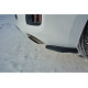 Body kit a vizuální doplňky Zadní splitr KIA CEE`D / PRO CEE`D GT MK2 | race-shop.cz