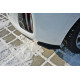 Body kit a vizuální doplňky Zadní splitr KIA CEE`D / PRO CEE`D GT MK2 | race-shop.cz