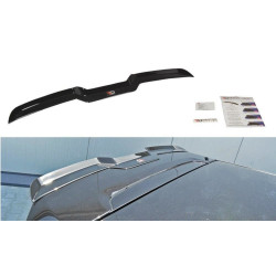 Lip Fiat Punto Evo Abarth