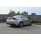 Body kit a vizuální doplňky MAXTON DESIGN lip kufru pro Lexus IS Mk3 | race-shop.cz