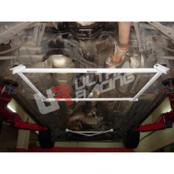 Lexus IS200 / RS200 UltraRacing 4-bodová Spodní rozpěra zadní nápravy 315