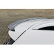 Body kit a vizuální doplňky MAXTON DESIGN lip kufru pro Vw Passat B7 R-Line Variant | race-shop.cz