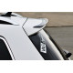 Body kit a vizuální doplňky MAXTON DESIGN lip kufru pro Vw Passat B7 R-Line Variant | race-shop.cz