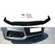 Body kit a vizuální doplňky Přední splitr V.2 Audi RS7 C7 FL | race-shop.cz