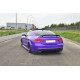 Body kit a vizuální doplňky Zadní splittry Audi RS5 8T / 8T FL | race-shop.cz