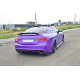 Body kit a vizuální doplňky Zadní splittry Audi RS5 8T / 8T FL | race-shop.cz