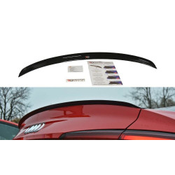 Lip Audi A5 S-Line F5 Coupe