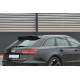Body kit a vizuální doplňky Lip Audi A6 C7 Avant | race-shop.cz
