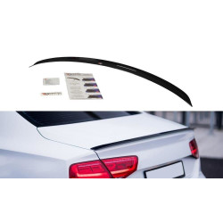 MAXTON DESIGN lip kufru pro Audi A8 D4