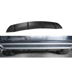 Zadní difuzor Audi A7 S-Line C7