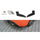 Body kit a vizuální doplňky Zadní splittry V.1 TOYOTA GT86 FACELIFT | race-shop.cz