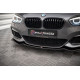 Body kit a vizuální doplňky Přední splitr V.2 BMW 1 F20/F21 M-Power | race-shop.cz