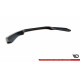 Body kit a vizuální doplňky MAXTON DESIGN přední splitter pro BMW 1 F20/F21 M-Power, V2 | race-shop.cz