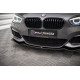 Body kit a vizuální doplňky MAXTON DESIGN přední splitter pro BMW 1 F20/F21 M-Power, V2 | race-shop.cz