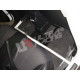 Rozpěry Toyota Celica T23 00+ UltraRacing 2-bodová podlahová rozpěra | race-shop.cz