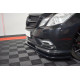 Body kit a vizuální doplňky Přední splitr Mercedes-Benz E-Class W207 Coupe AMG-Line | race-shop.cz