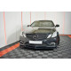 Body kit a vizuální doplňky Přední splitr Mercedes-Benz E-Class W207 Coupe AMG-Line | race-shop.cz