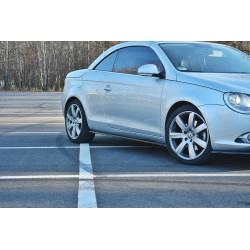 Splittry prahů VW EOS