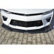 Body kit a vizuální doplňky HYBRID Přední splitter CHEVROLET CAMARO 6TH-GEN. PHASE-I 2SS COUPE | race-shop.cz