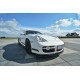 Body kit a vizuální doplňky Přední splitter V.2 PORSCHE CAYMAN S 987C | race-shop.cz