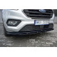 Body kit a vizuální doplňky Přední splitr Ford Transit Custom Mk.1 FL | race-shop.cz