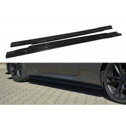 Splittry prahů HYUNDAI GENESIS COUPE MK.1