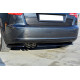 Body kit a vizuální doplňky MAXTON DESIGN zadní boční splittery pro Audi A3 Sportback 8P / 8P Facelift | race-shop.cz