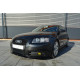 Body kit a vizuální doplňky Přední splitr Audi A3 8P S-Line | race-shop.cz