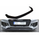 Body kit a vizuální doplňky Přední splitr V.2 Audi RS5 F5 Coupe / Sportback | race-shop.cz